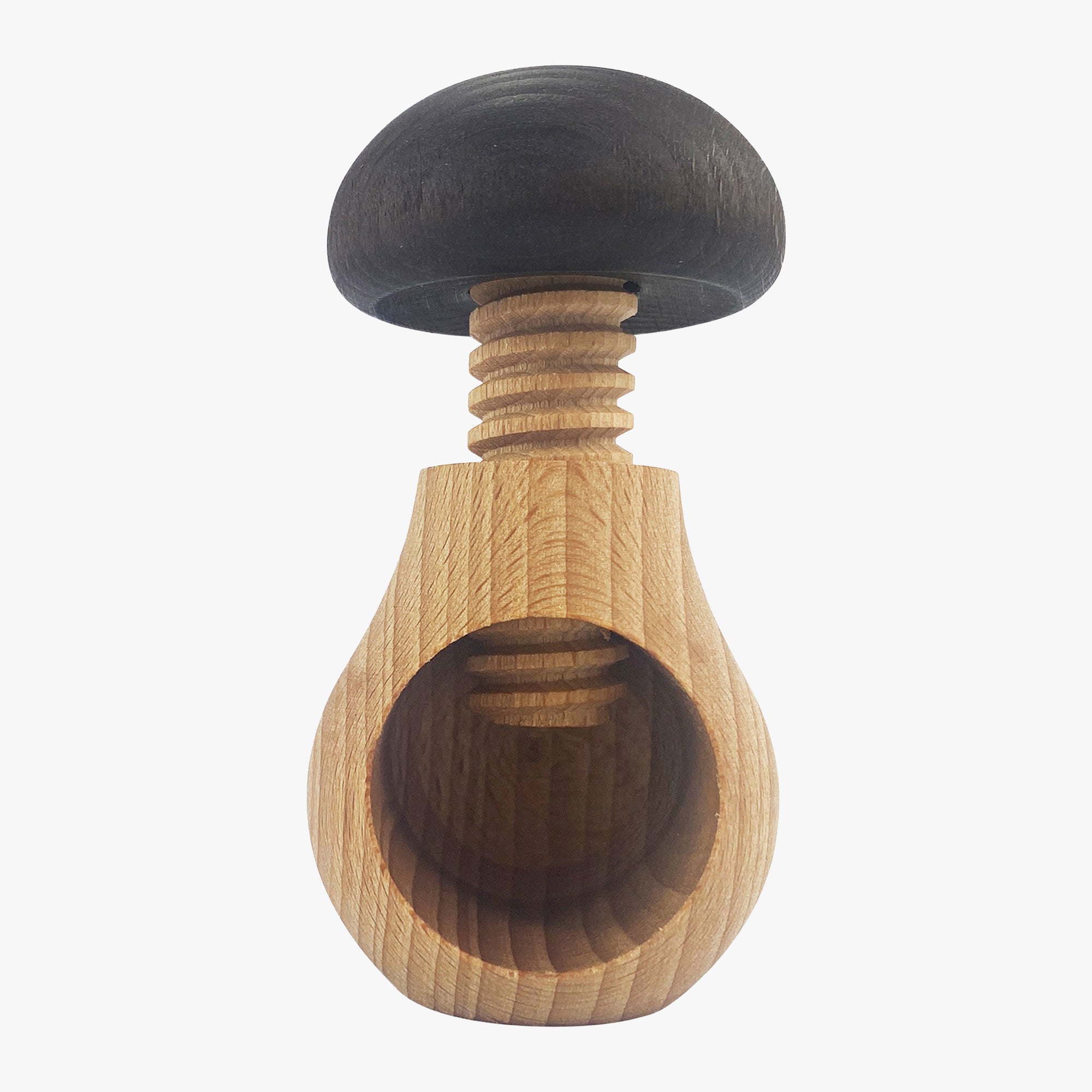 Nussknacker »Schraubknacker zum Drehen«