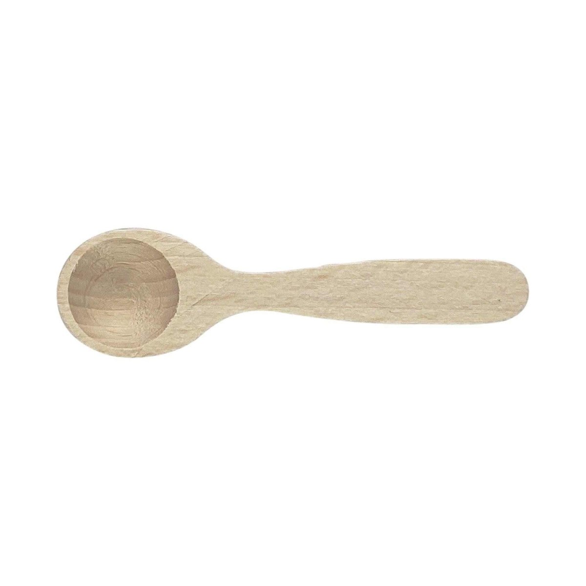 Gewürzlöffel »6cm aus Buchenholz« - SOHFAKüchenartikel