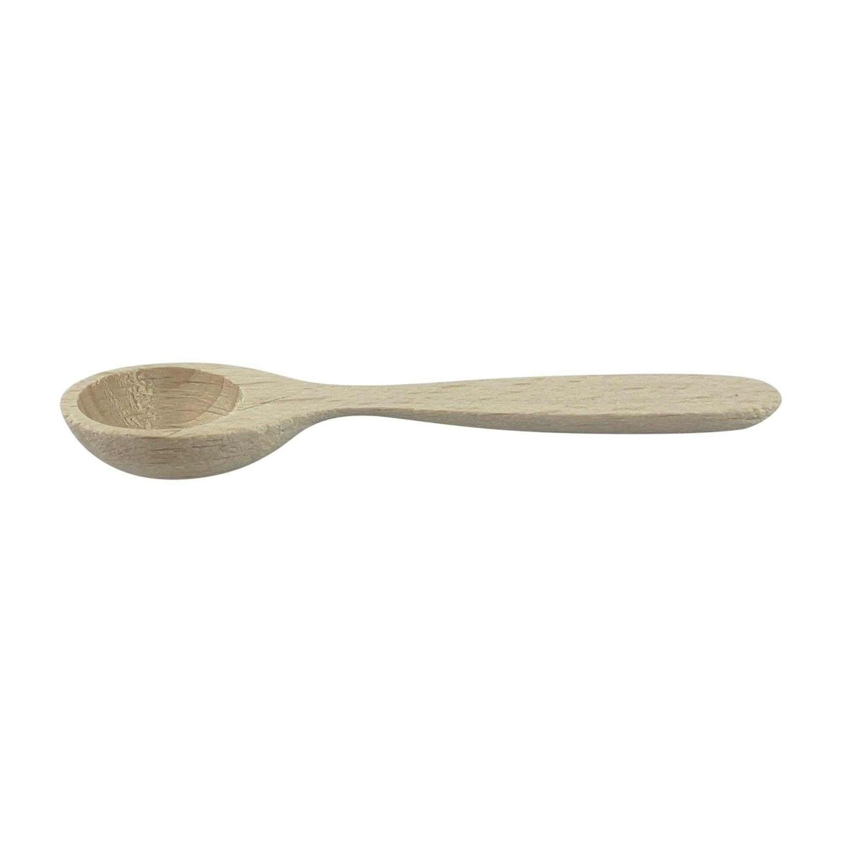 Gewürzlöffel »6cm aus Buchenholz« - SOHFAKüchenartikel
