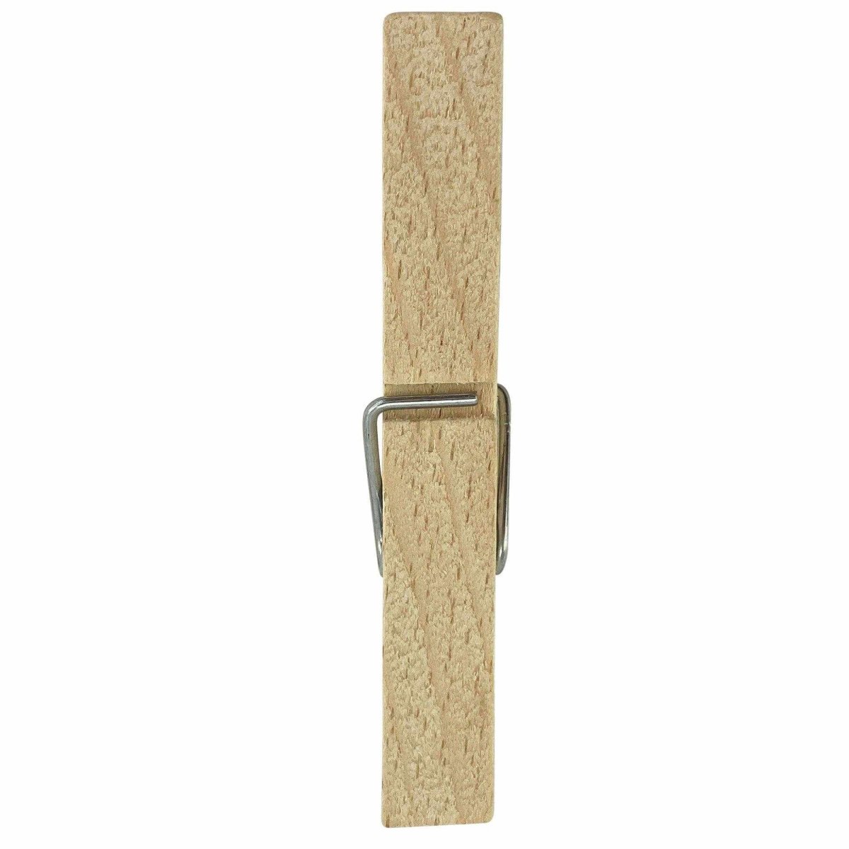 Holzwäscheklammern »100er Set Mini Wäscheklammern 45mm« 100% FSC® - SOHFAHaushalt