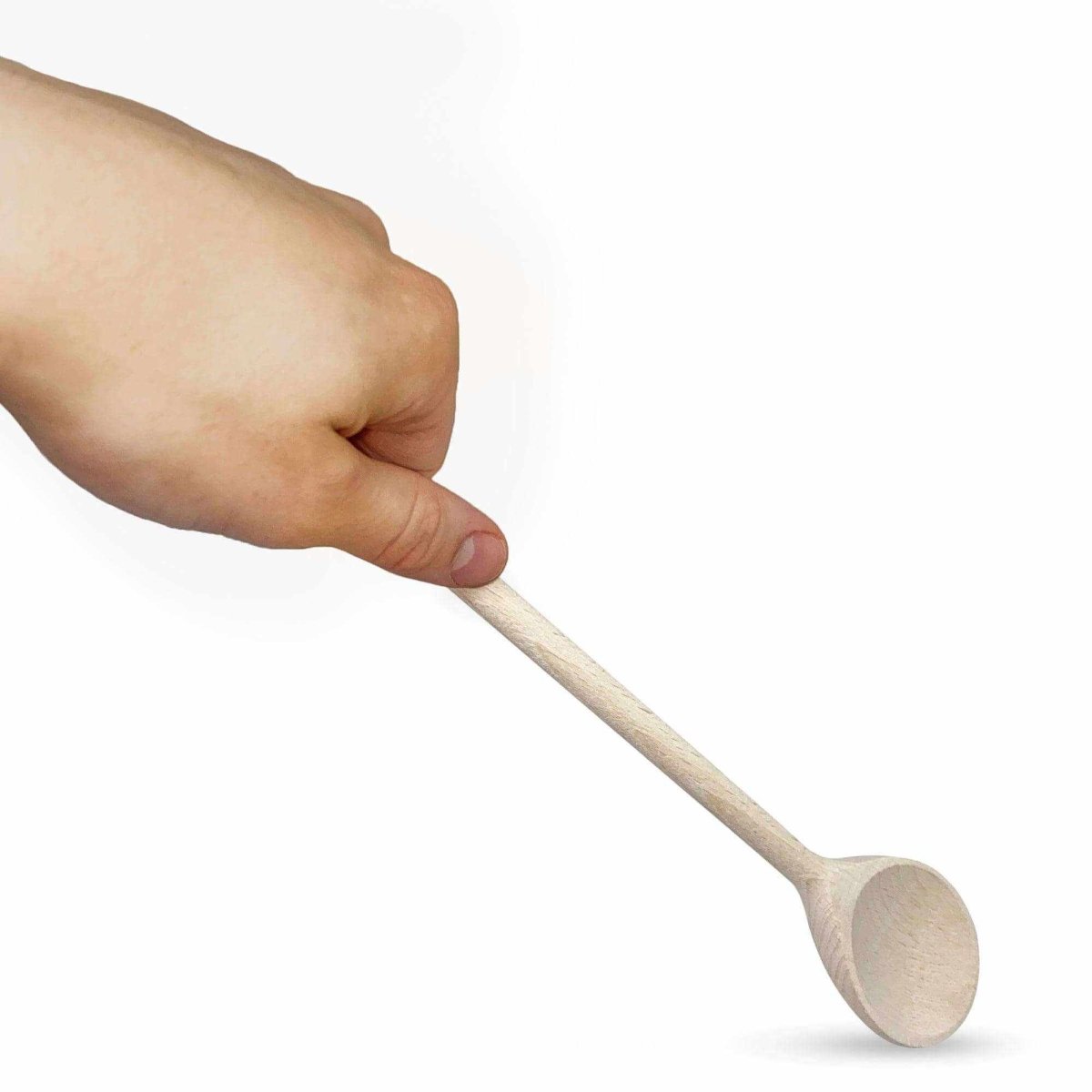 Kochlöffel »32cm Kochlöffel mit O - Ring« - SOHFAKüchenartikel