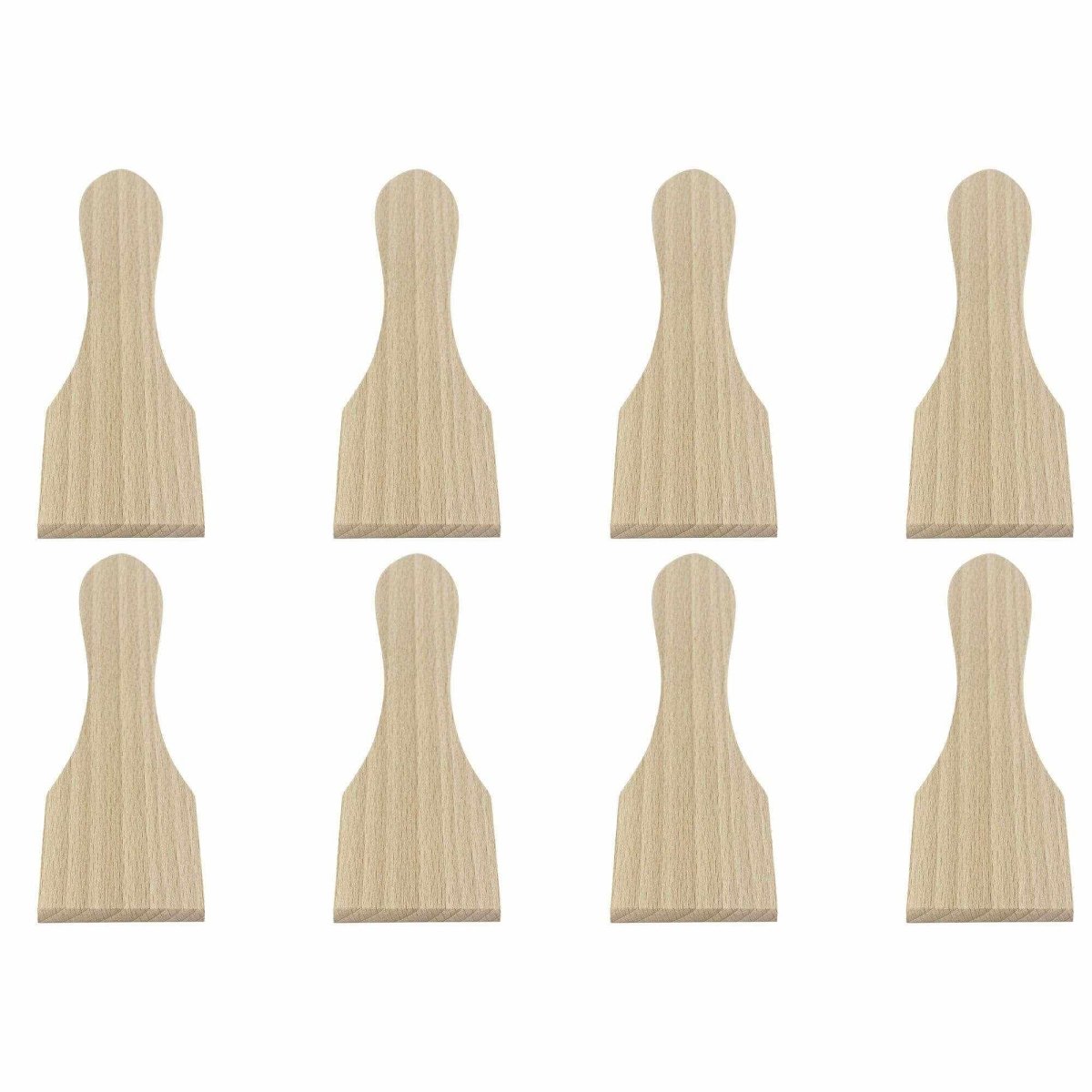 Raclette - Schaber »Raclette Set« - SOHFAKüchenartikel