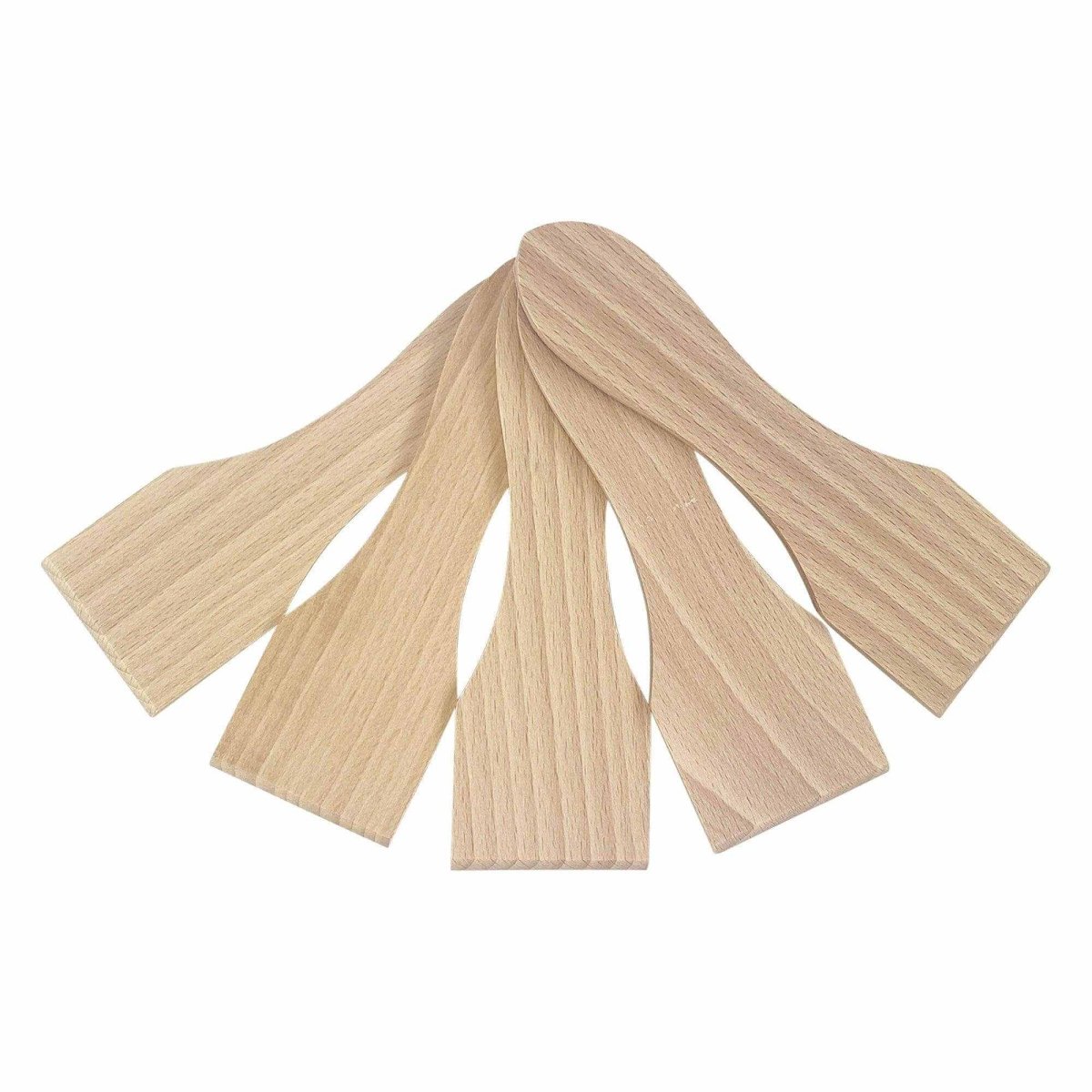 Raclette - Schaber »Raclette Set« - SOHFAKüchenartikel