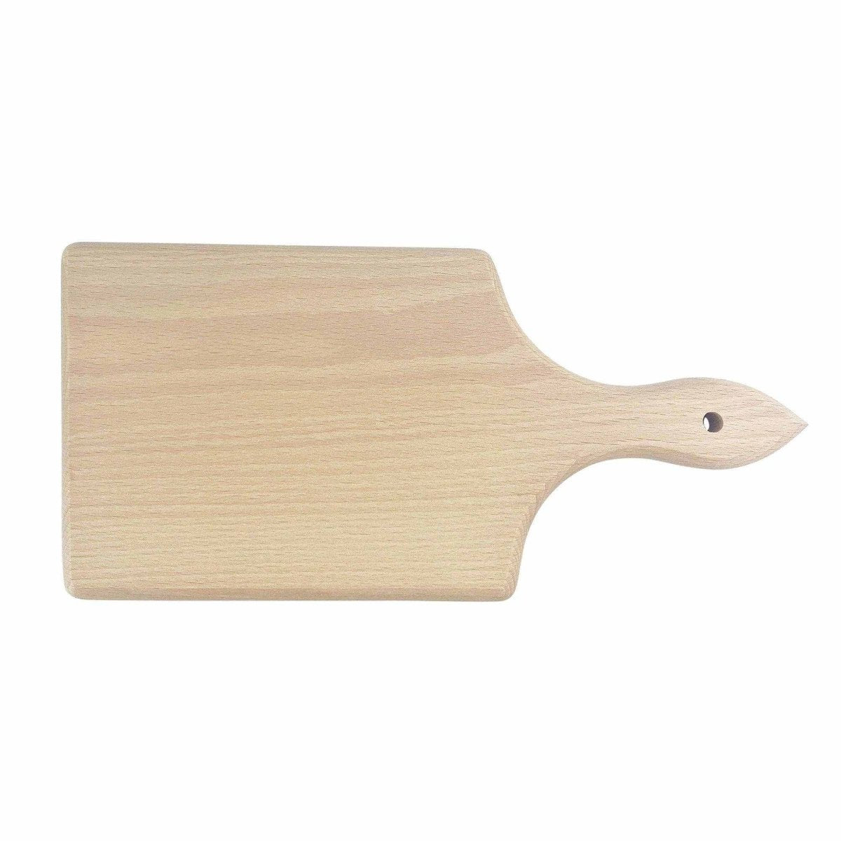 Servierbrett »kleine Schneidebrett aus Holz« - SOHFAGeschirr