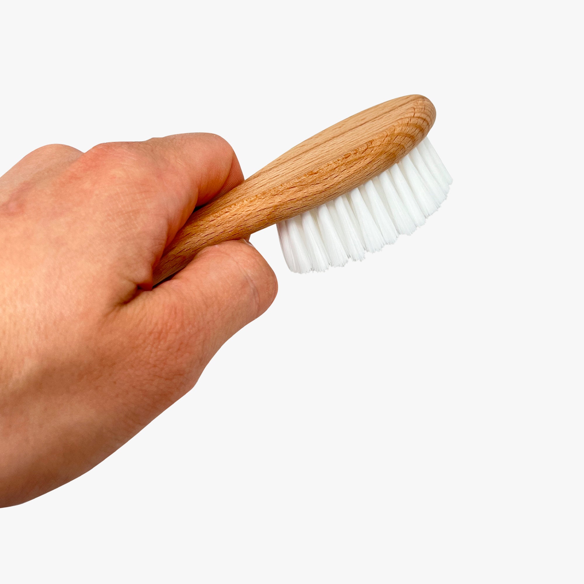 Babybürste »Gesichtsbürste«