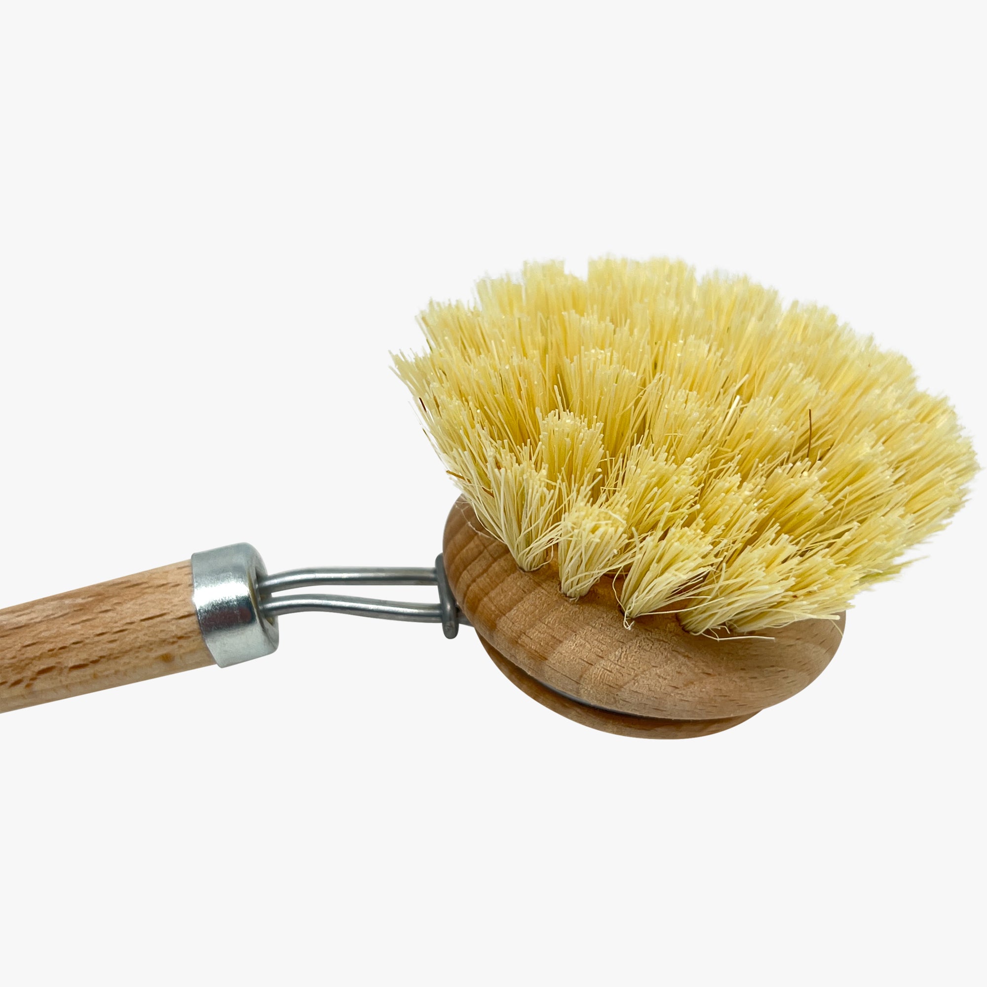 Spülbürste »wechselbarer Bürstenkopf«