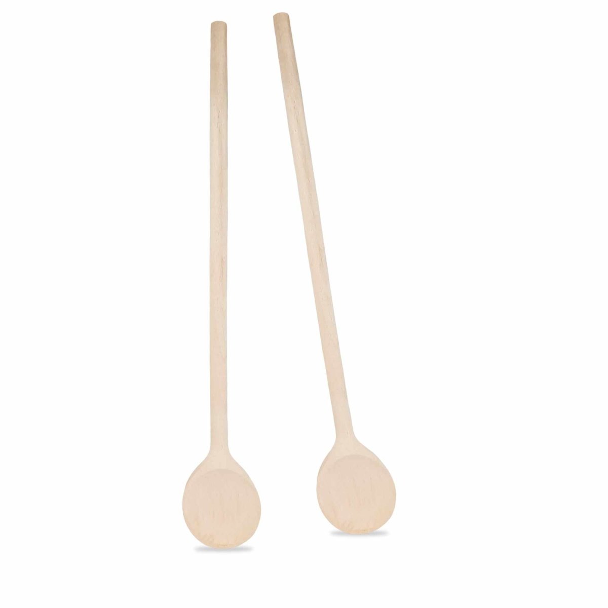 2x Kochlöffel »32cm aus Buchenholz« 100% FSC® - SOHFAKüchenartikel