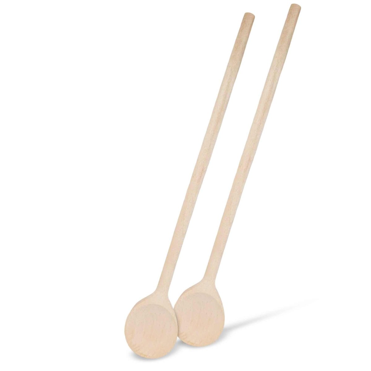 2x Kochlöffel »32cm aus Buchenholz« 100% FSC® - SOHFAKüchenartikel