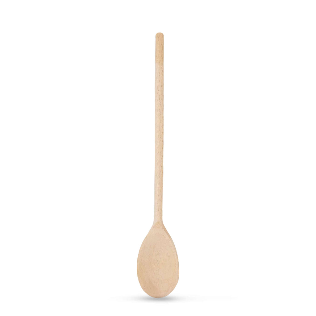 ovaler Kochlöffel 30cm