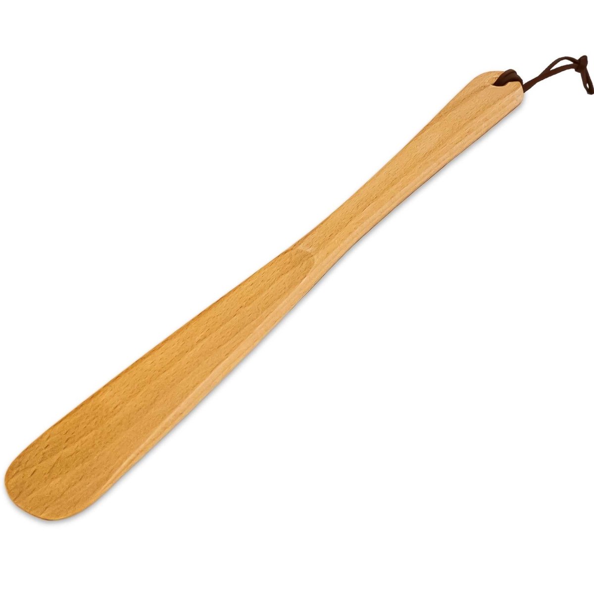 37cm Schuhlöffel »Schuhanzieher aus Buchenholz« - SOHFASchuhlöffel