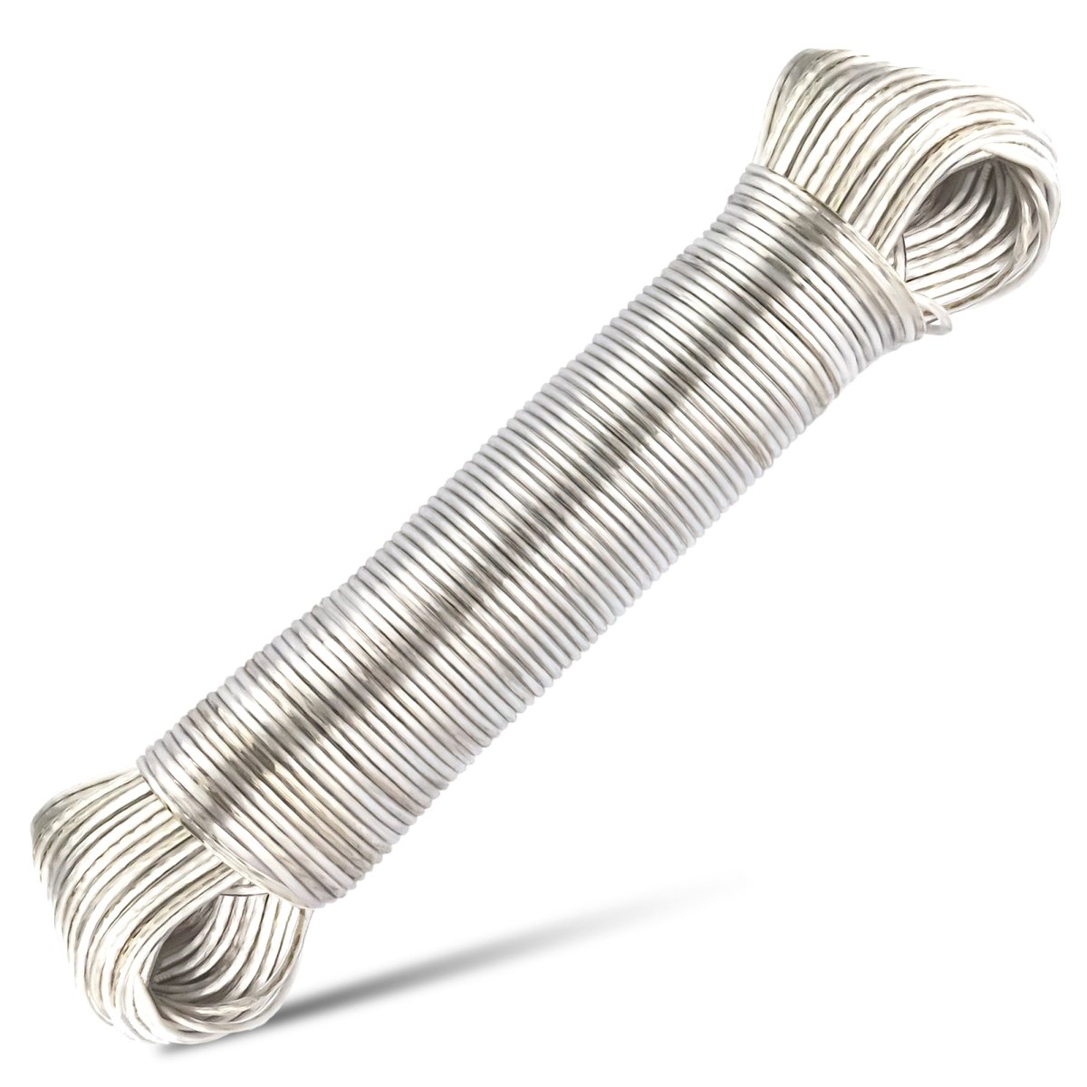 50m Wäscheleine »100% recycelter Ummantelung« - SOHFAWäscheleine