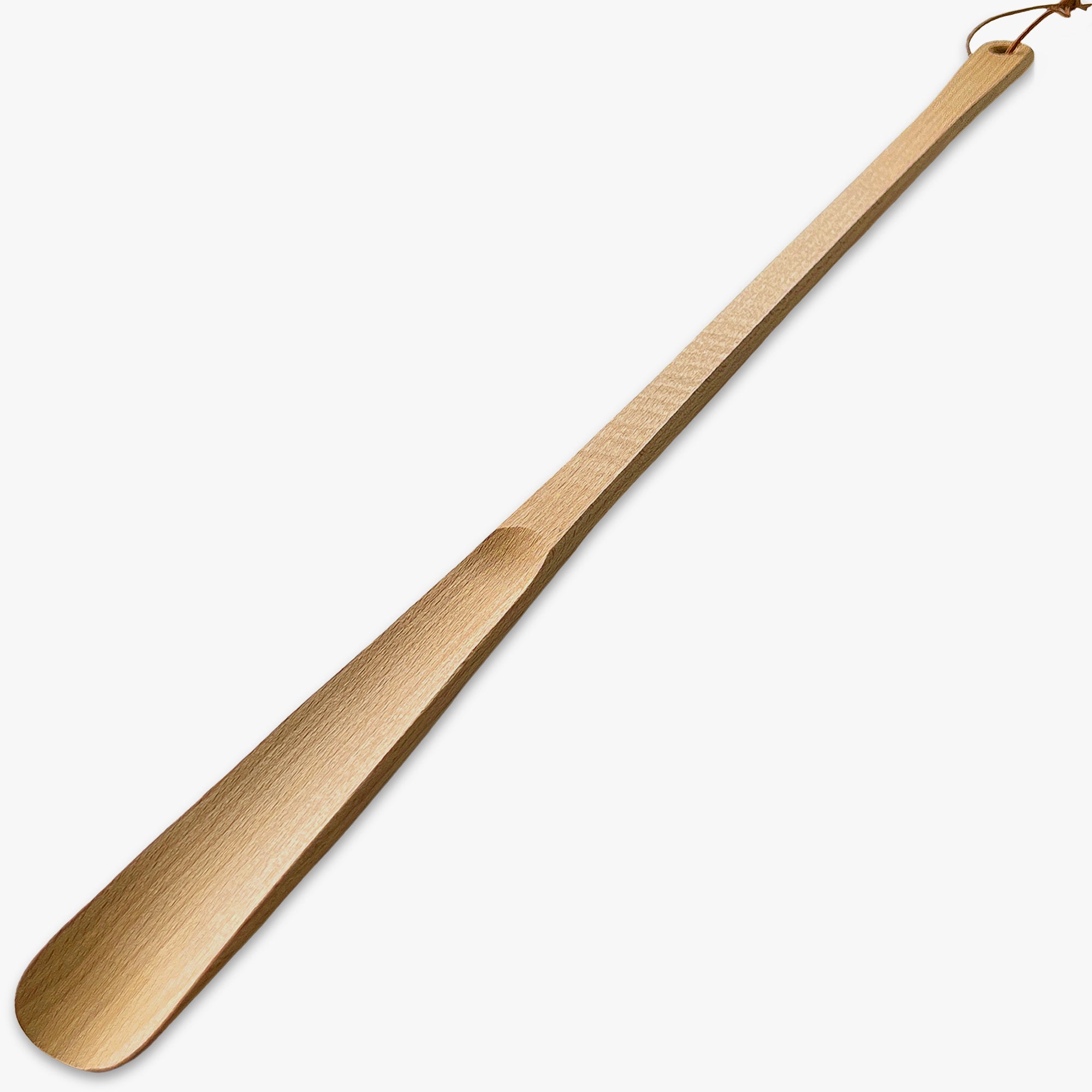 63cm Schuhlöffel »Schuhanzieher aus Buchenholz« - SOHFASchuhlöffel