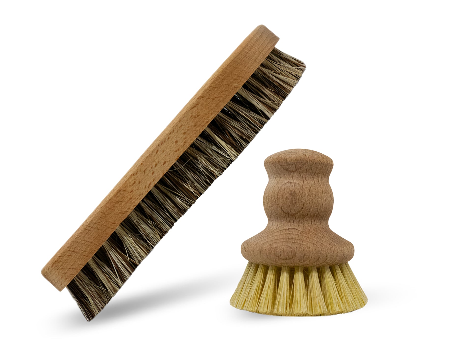 Abwaschbürsten Set