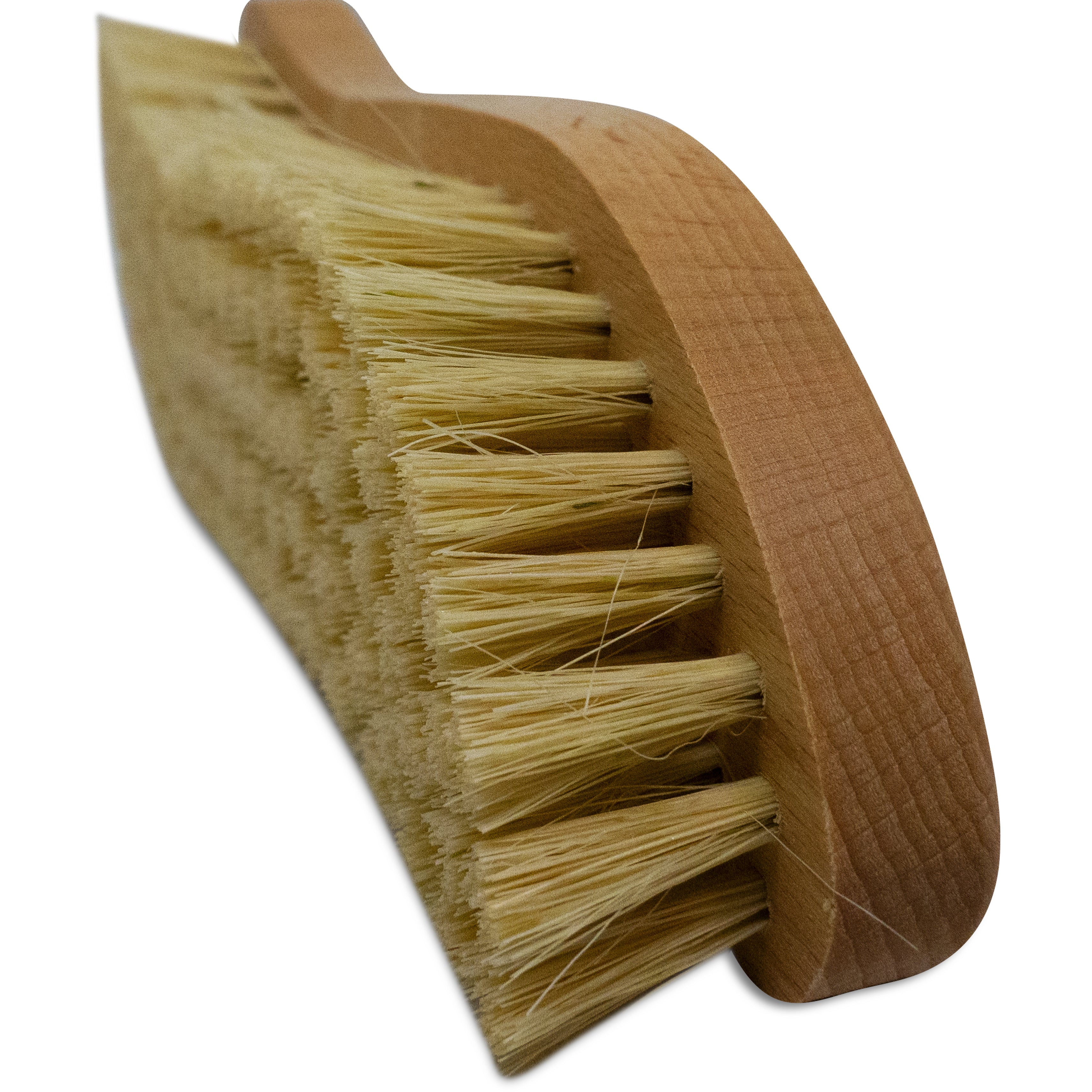 Scheuerbürste »S-Form beige«