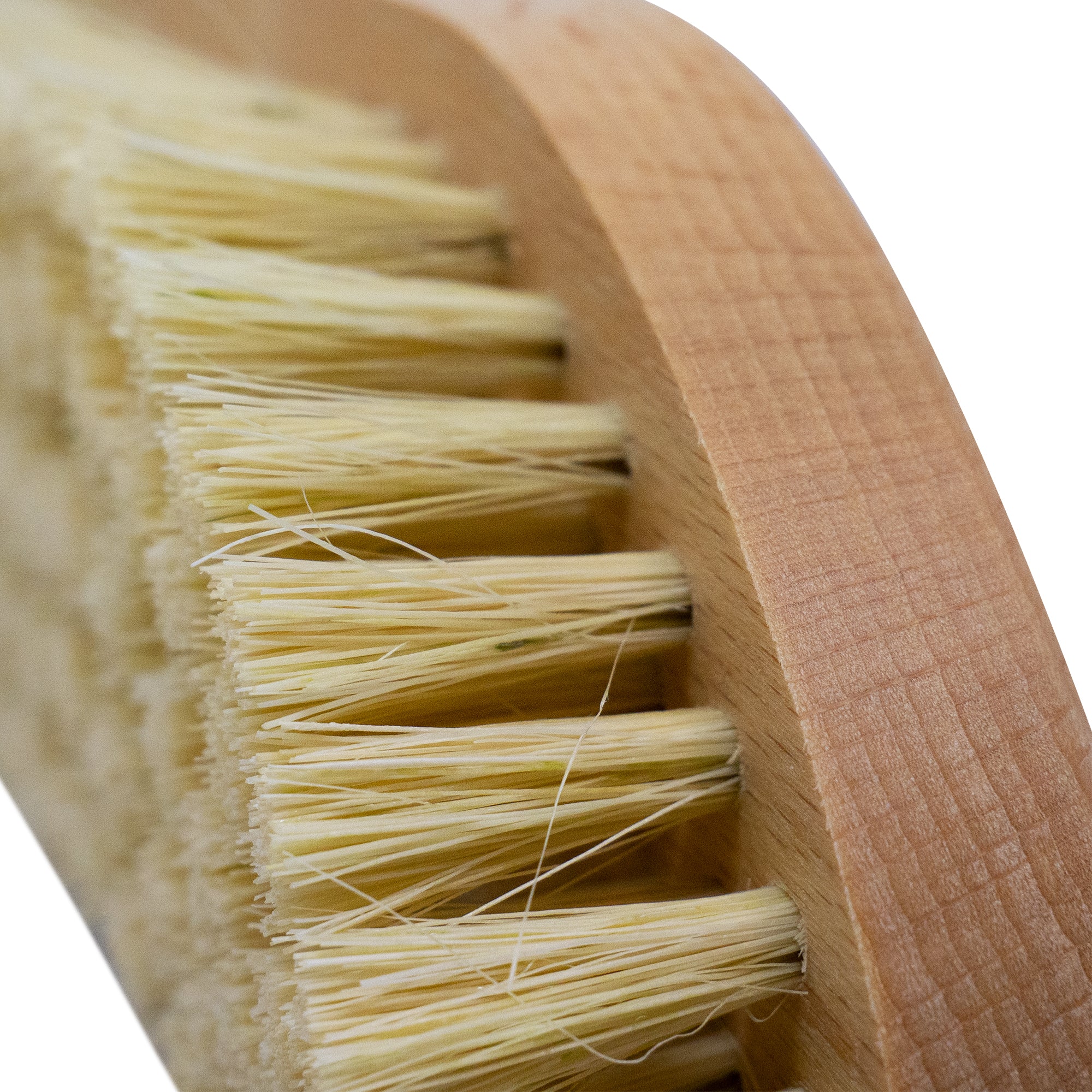 Scheuerbürste »S-Form beige«