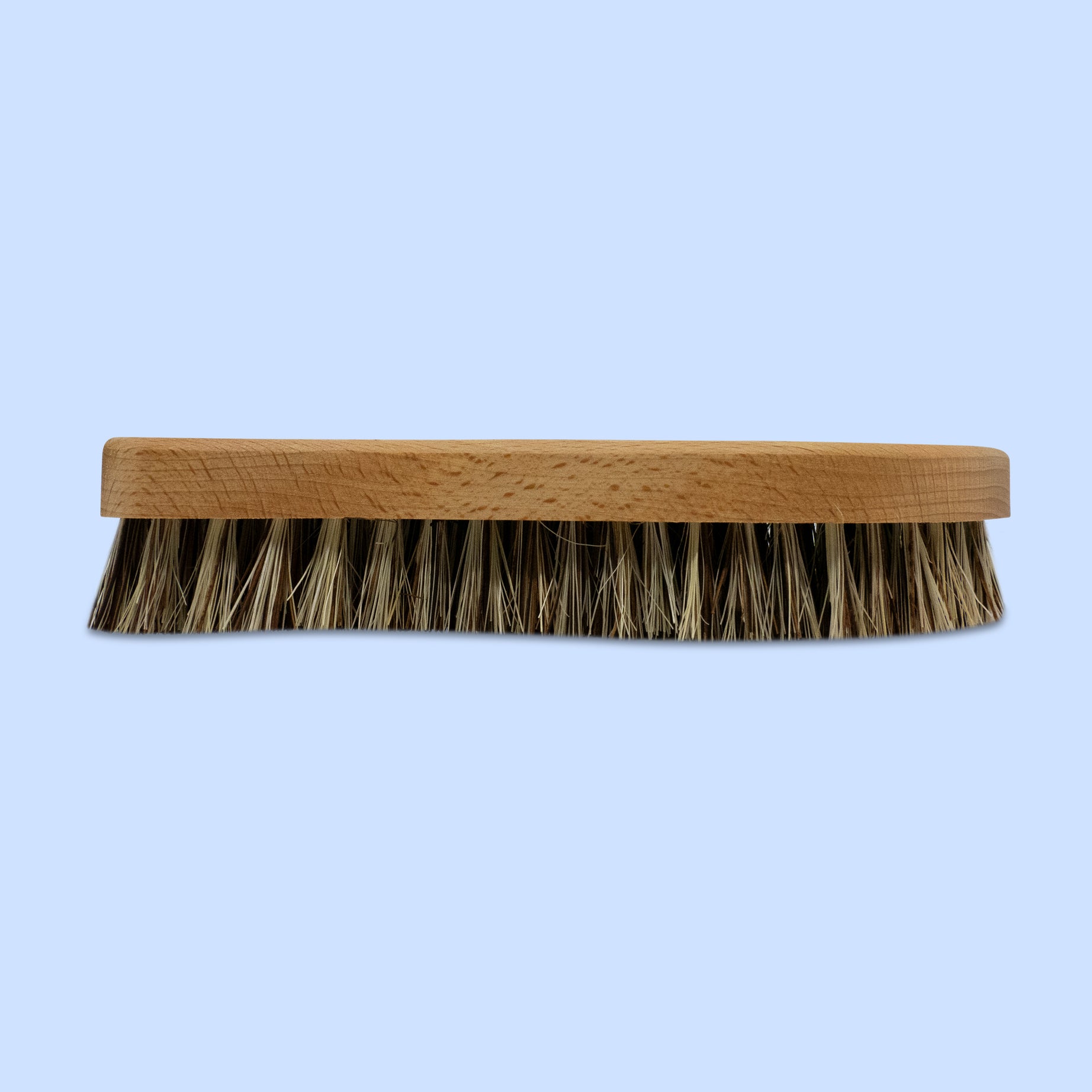 Scheuerbürste »S-Form beige/schwarz«