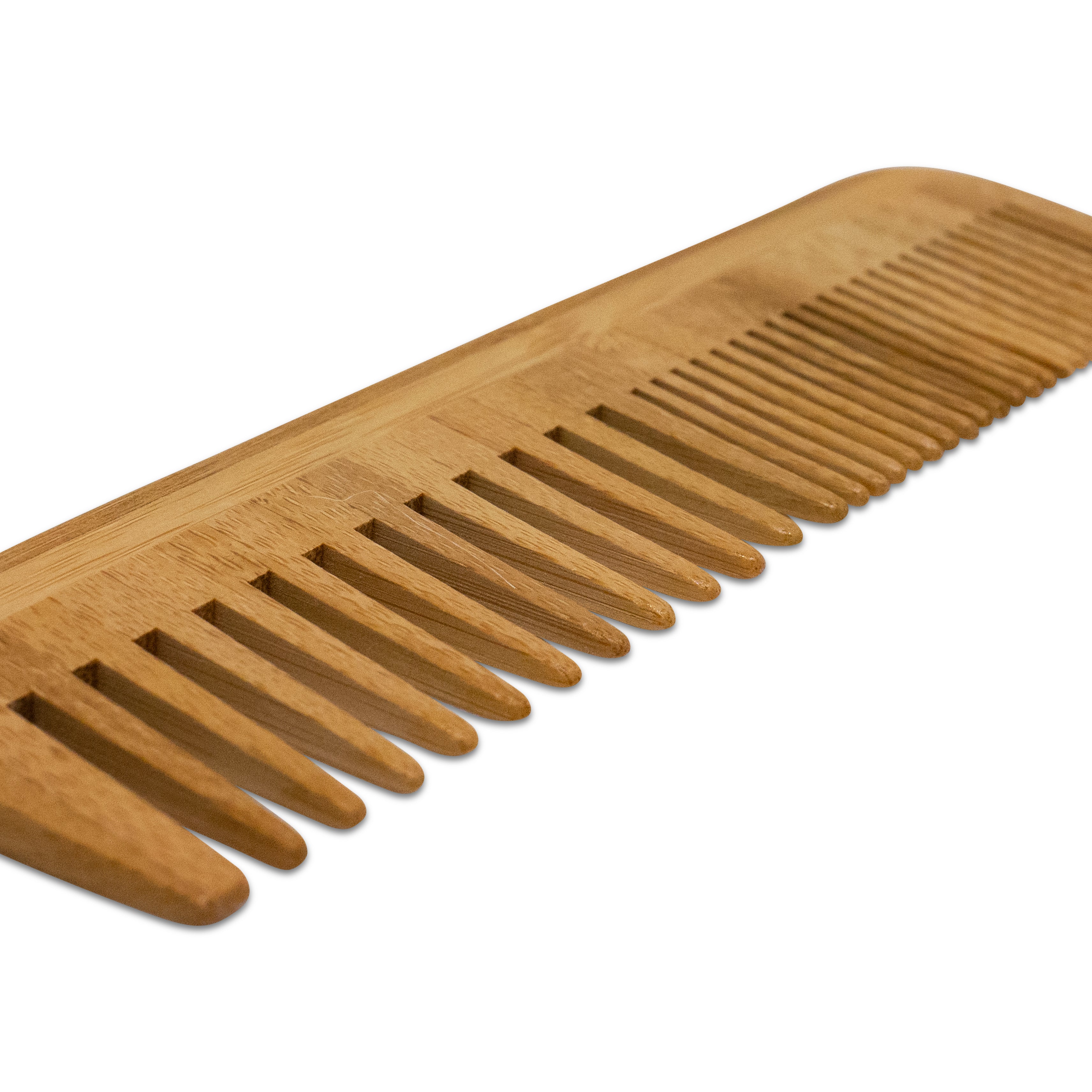 Haarkamm »ohne Stiel«