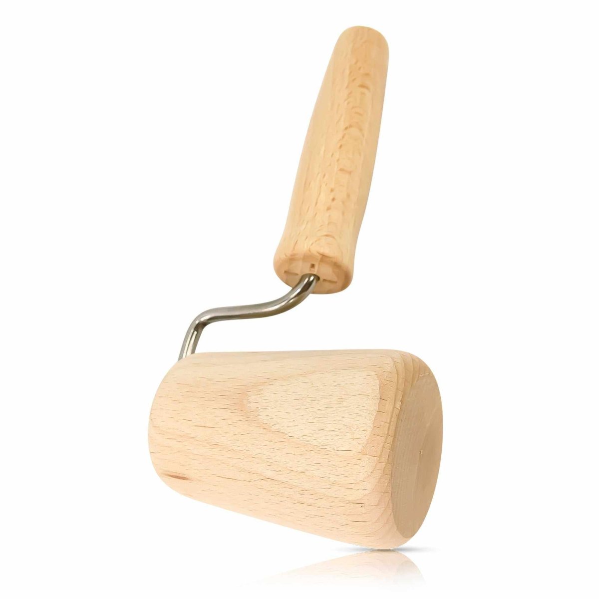 Backblechroller konisch »Teigroller aus Buchenholz« - SOHFABackzubehör