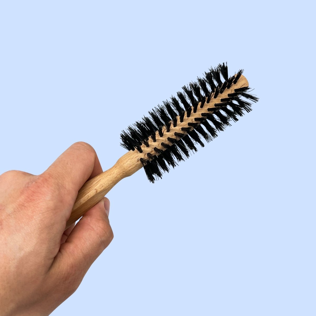 Haarbürste »schonend« - SOHFAHaarbürste