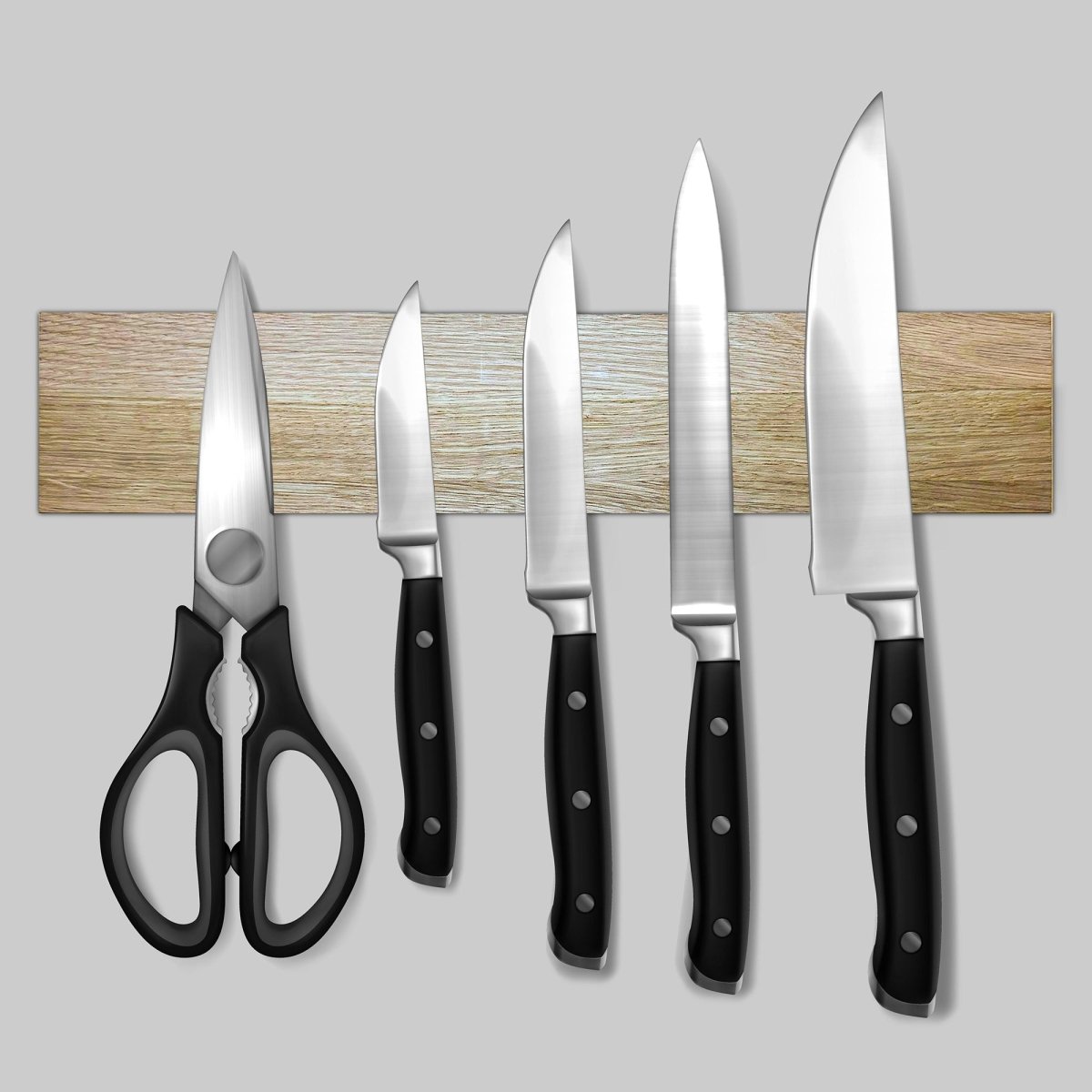 Magnetleiste für Messer - SOHFAKüchenaccessoire