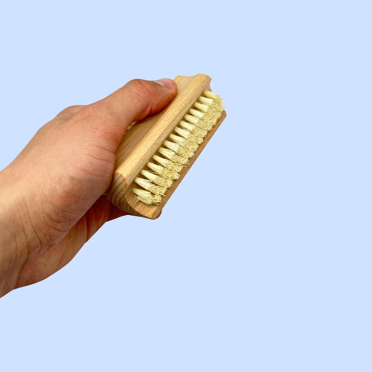 Nagelbürste »doppelseitig« - SOHFAKämme & Bürsten