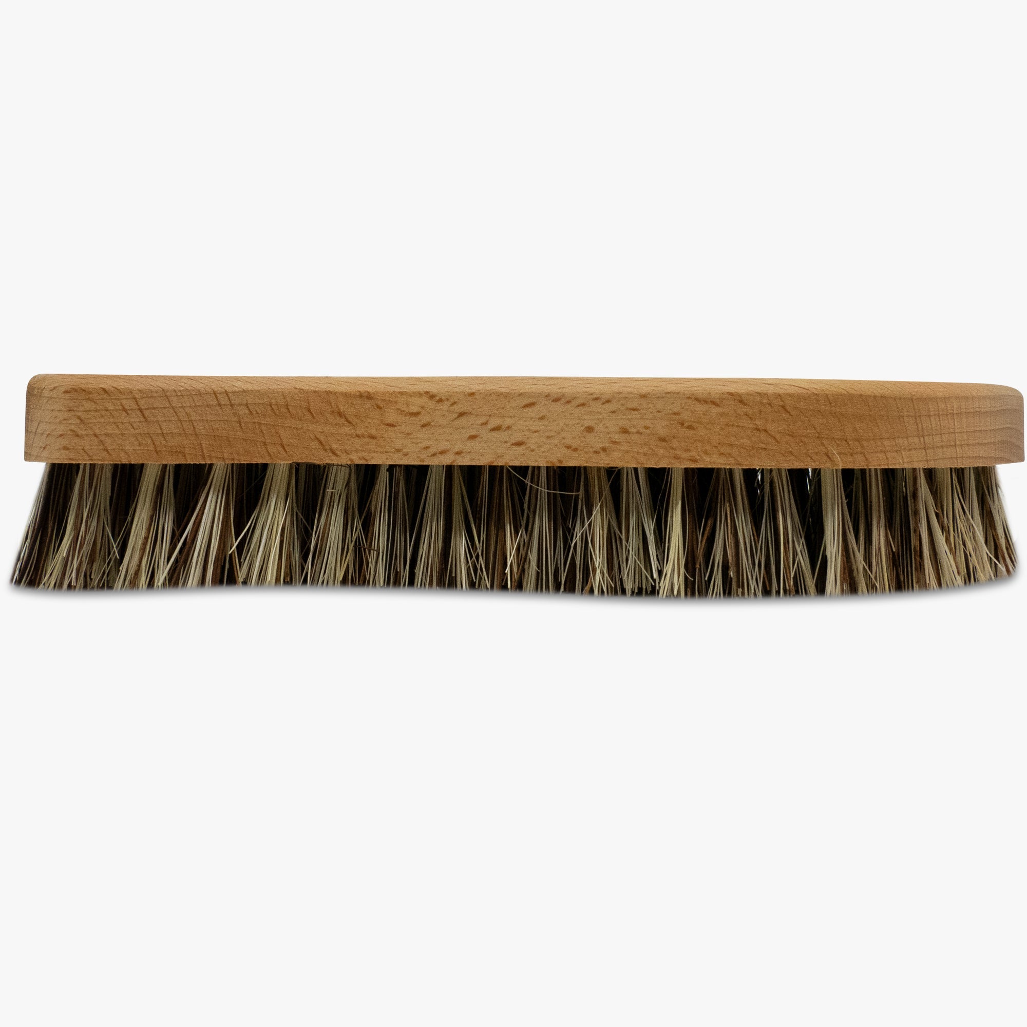 Scheuerbürste »S - Form beige/schwarz« - SOHFAScheuerbürste