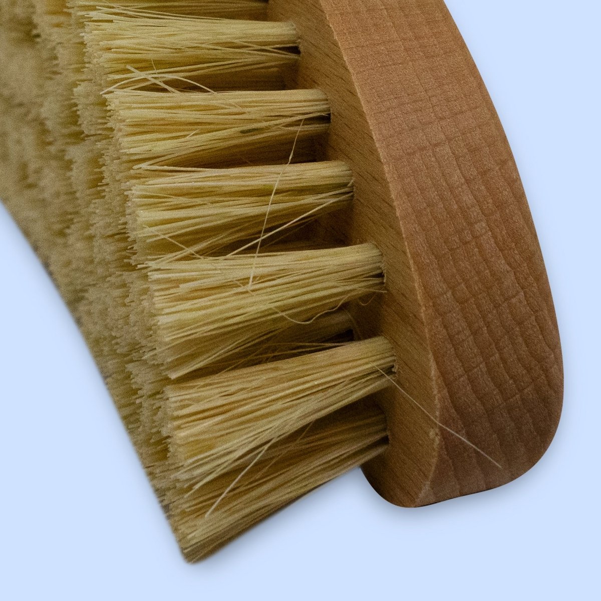 Scheuerbürste »S - Form beige« - SOHFAScheuerbürste