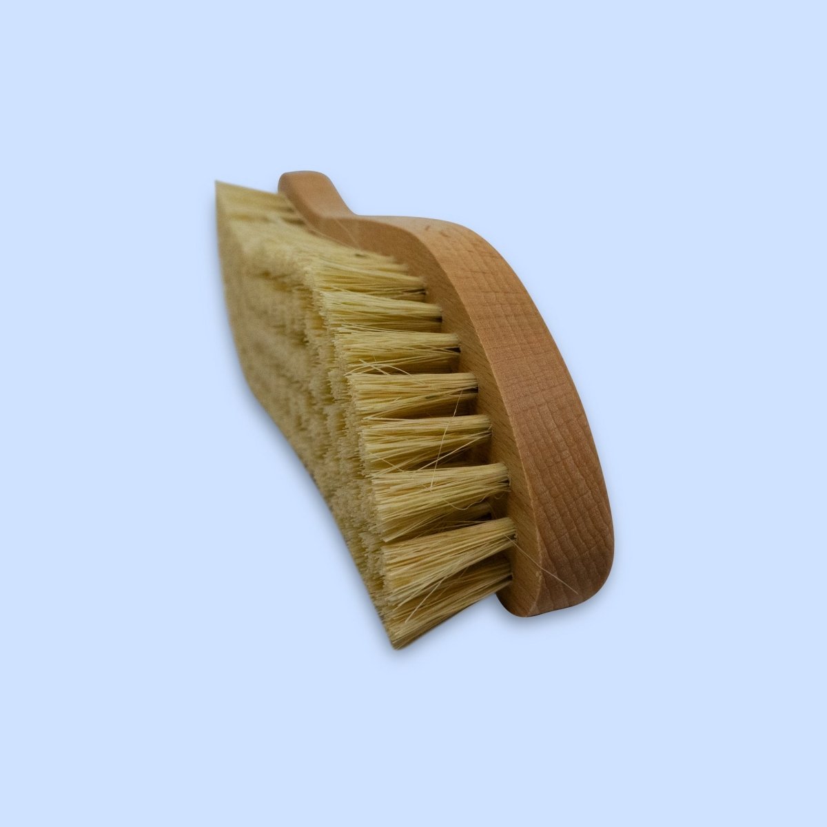 Scheuerbürste »S - Form beige« - SOHFAScheuerbürste