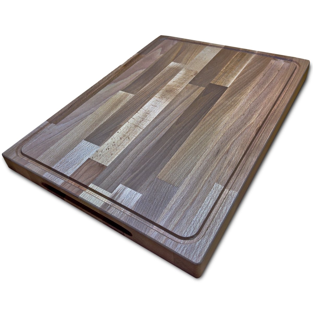 Schneideblock aus Buche - SOHFAKüchenaccessoire