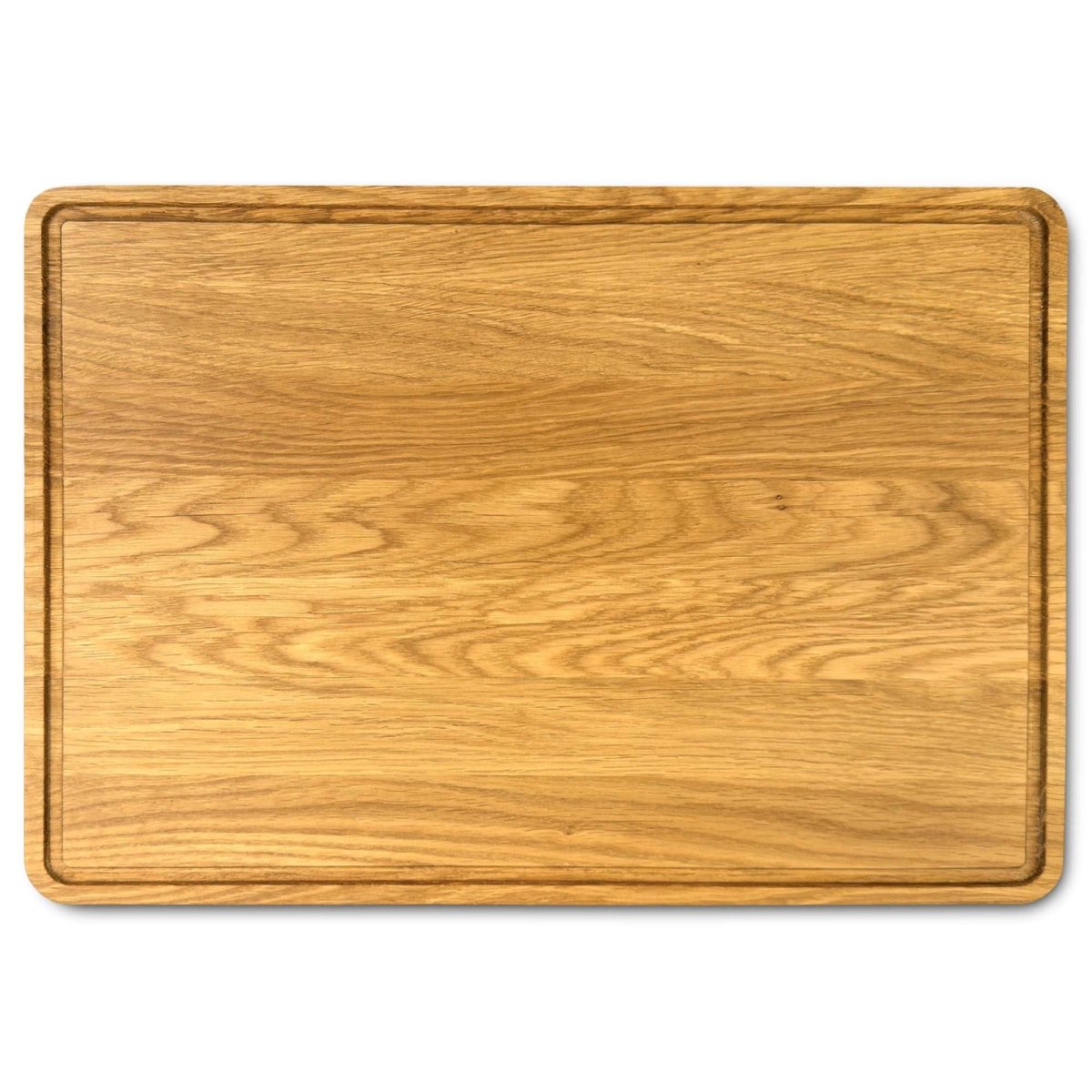 Schneidebrett »aus Eichenholz« - SOHFAHaushalt