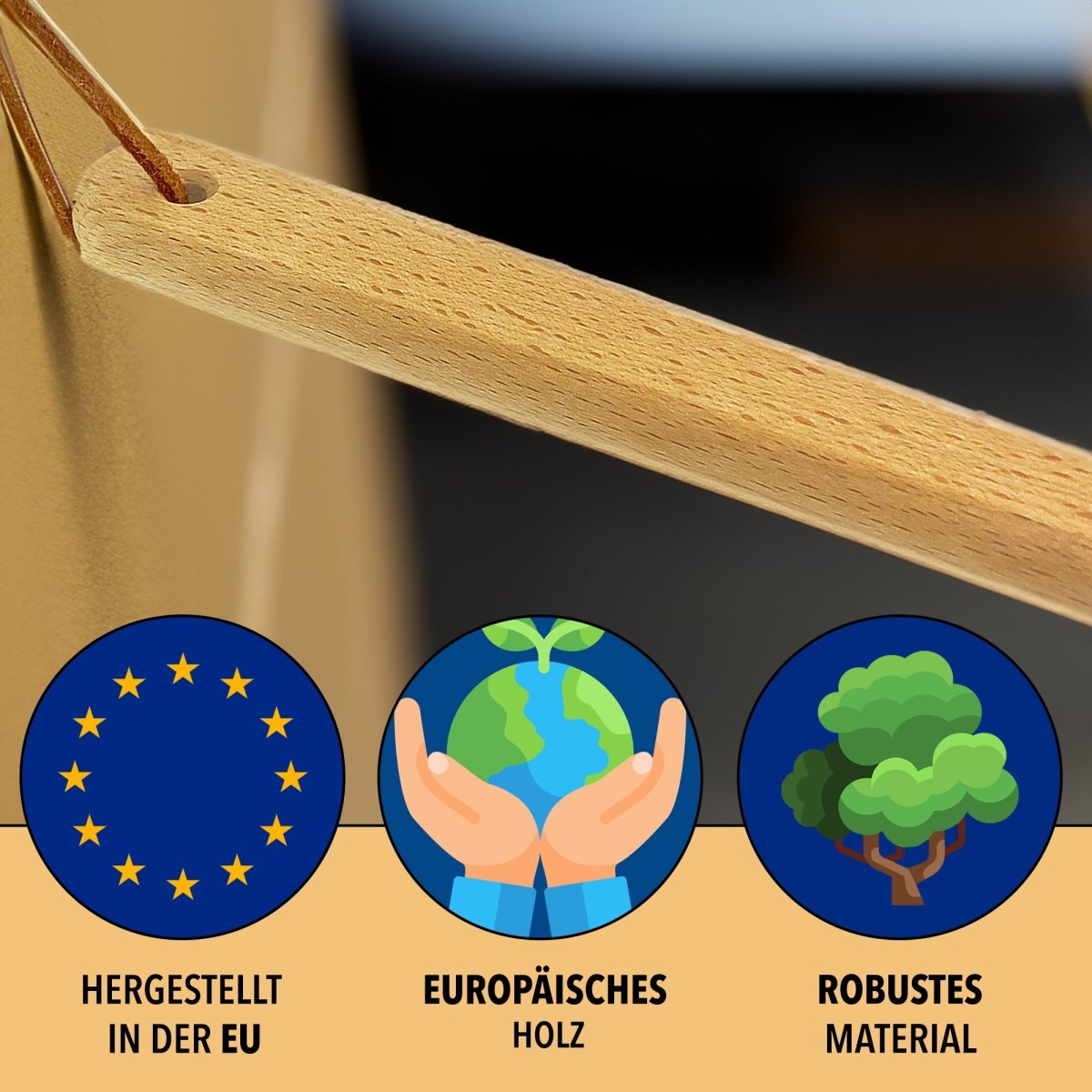 Schuhlöffel Anzieher - SOHFA Schuhlöffel