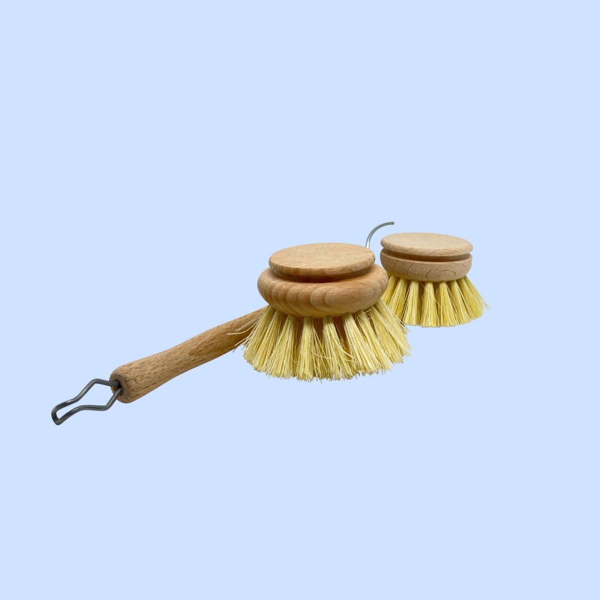 Spülbürste »wechselbarer Bürstenkopf« - SOHFAKämme & Bürsten