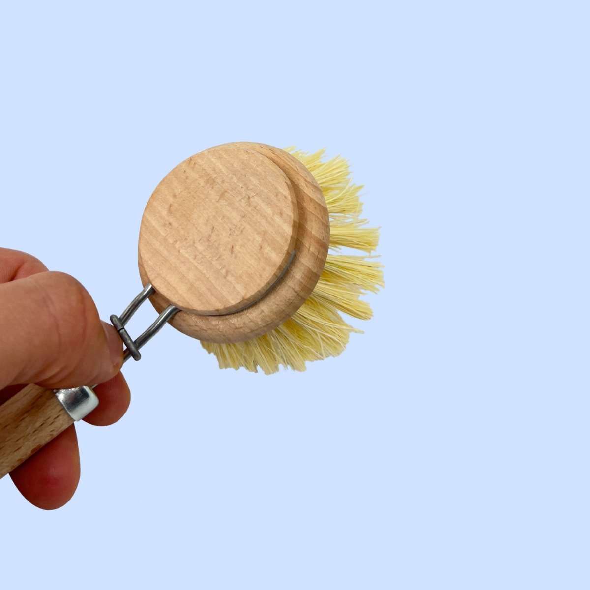 Spülbürste »wechselbarer Bürstenkopf« - SOHFAKämme & Bürsten