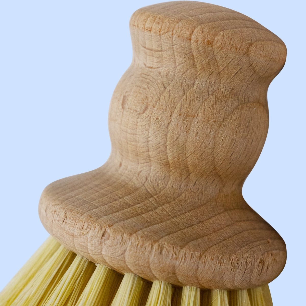 Topfbürste aus Naturborsten 100% FSC - SOHFAAbwaschbürsten