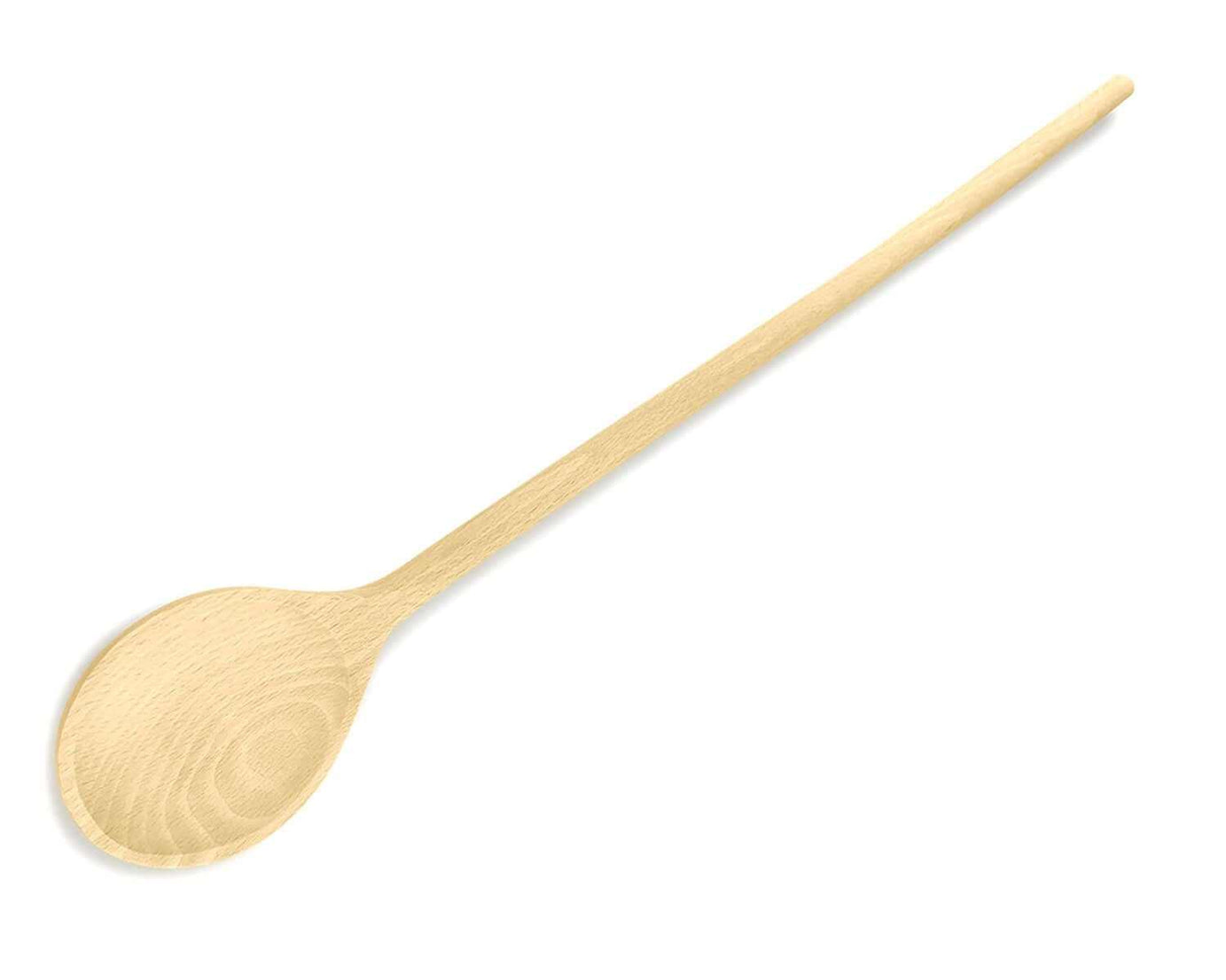 90cm Kochlöffel »riesen Buchenholzkochlöffel«