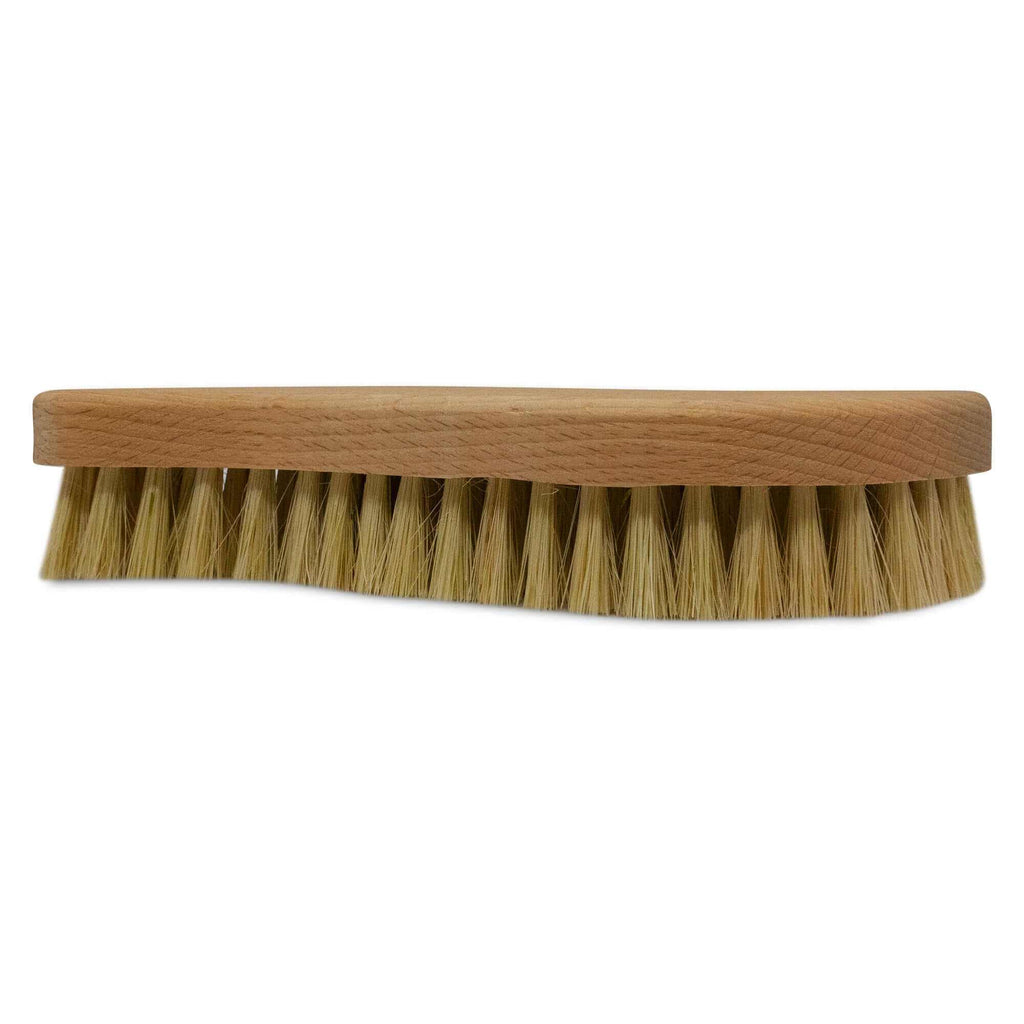 Scheuerbürste »S-Form beige« 100% FSC kaufen bei SOHFA