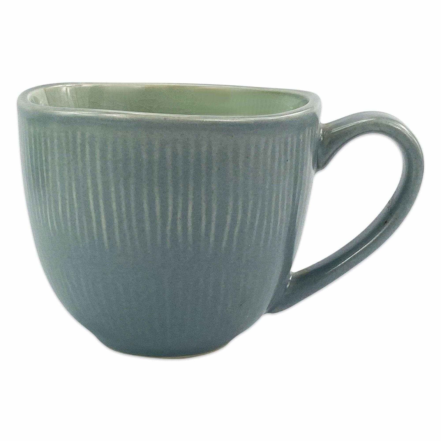 Becher »300ml grey«