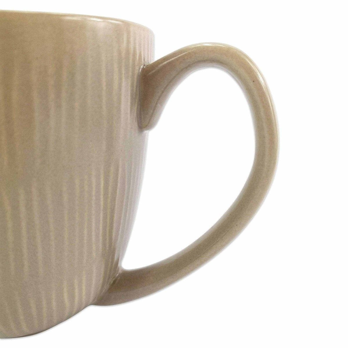 Becher »300ml plain grey« - SOHFA Geschirr