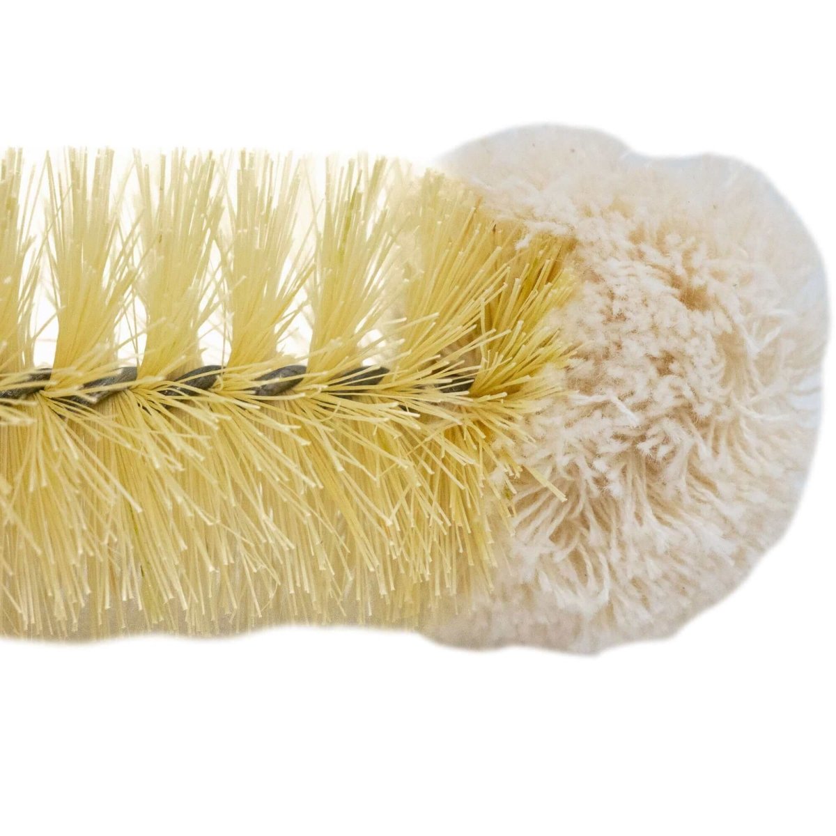 Flaschenbürste - SOHFA Abwaschbürsten