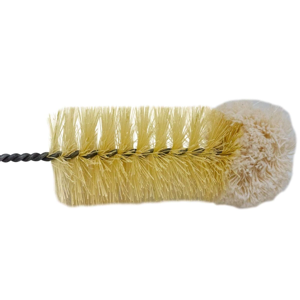 Abwaschbürste Flaschenbürste