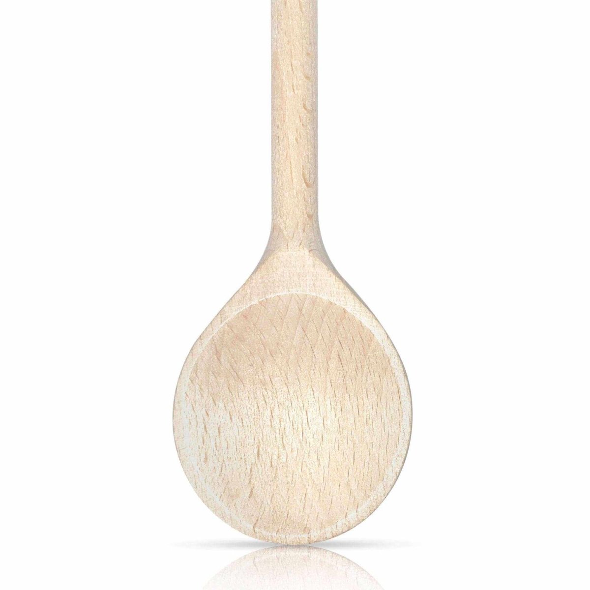 Kochlöffel »32cm Kochlöffel mit O - Ring« - SOHFAKüchenartikel