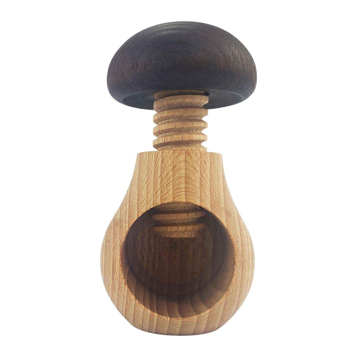 Nussknacker »Schraubknacker zum Drehen« - SOHFAKüchenartikel