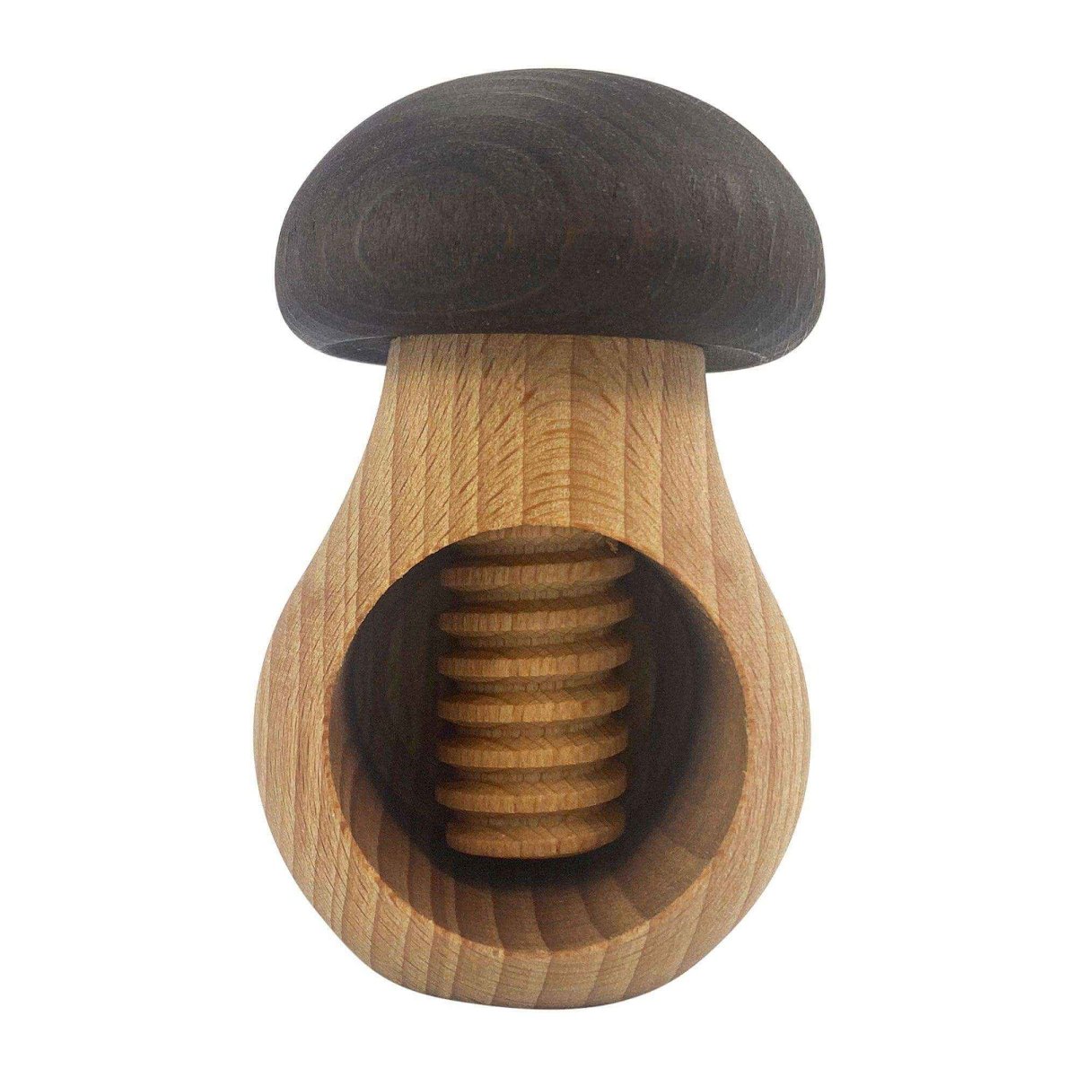 Nussknacker »Schraubknacker zum Drehen« - SOHFAKüchenartikel