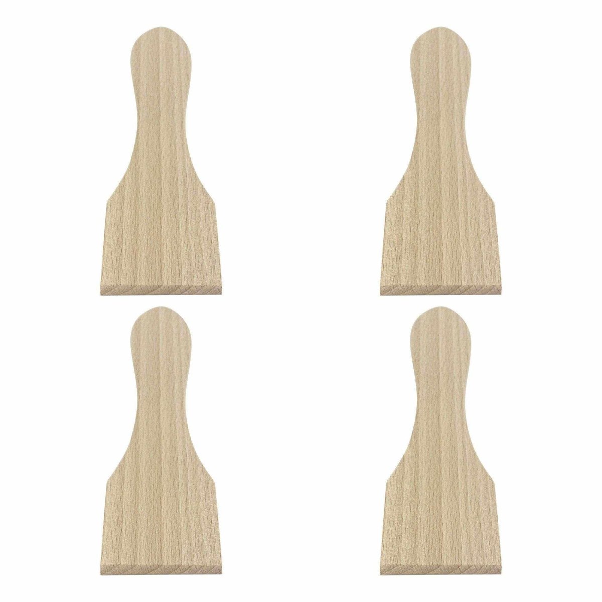 Raclette - Schaber »Raclette Set« - SOHFAKüchenartikel