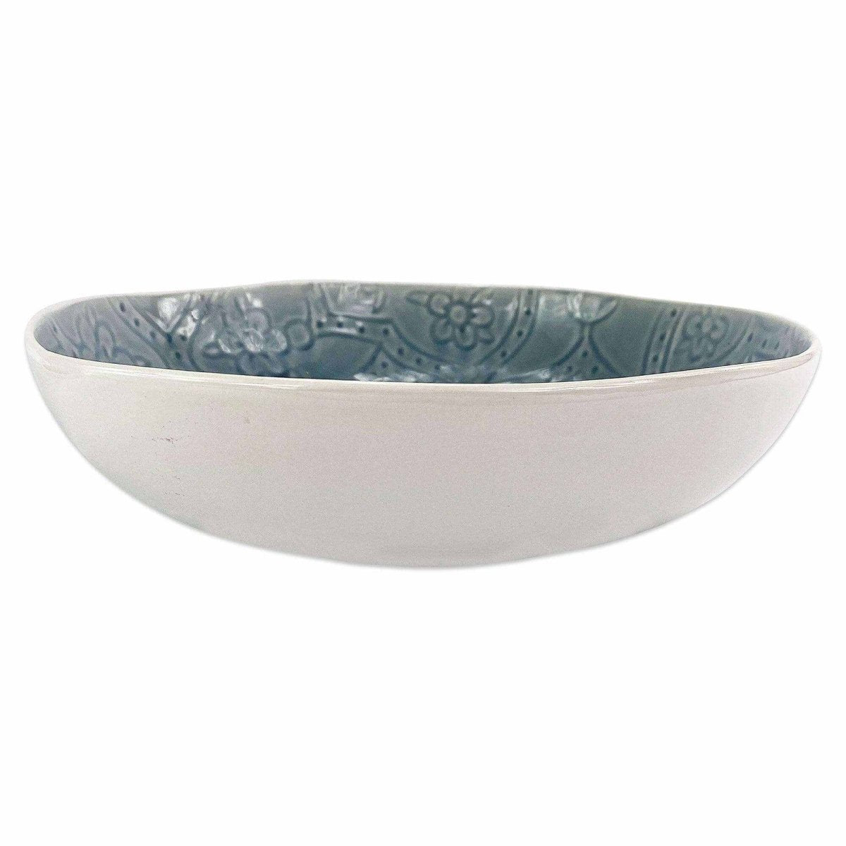 Schüssel »dusty blue« Bowl - SOHFAGeschirr