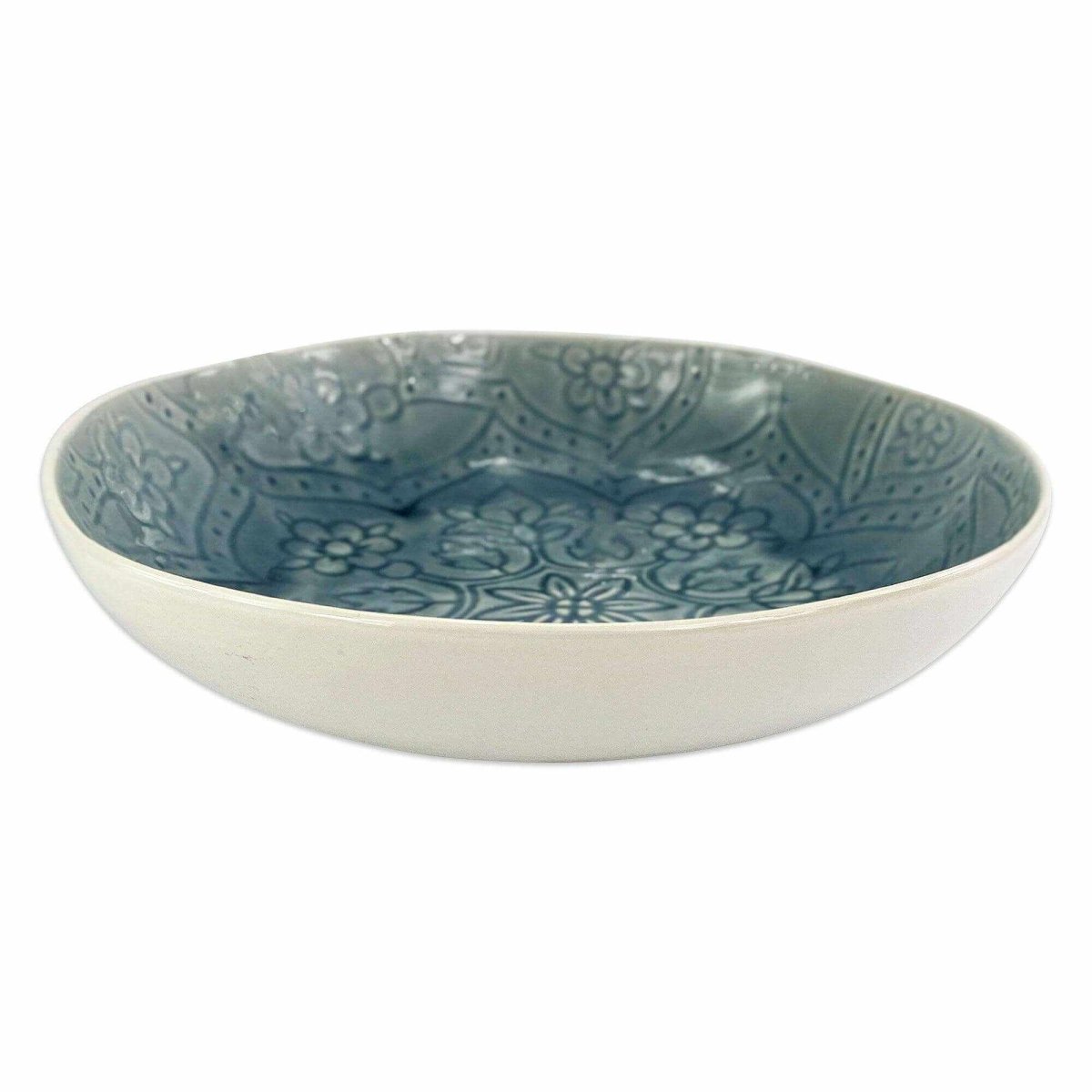 Schüssel »dusty blue« Bowl - SOHFAGeschirr