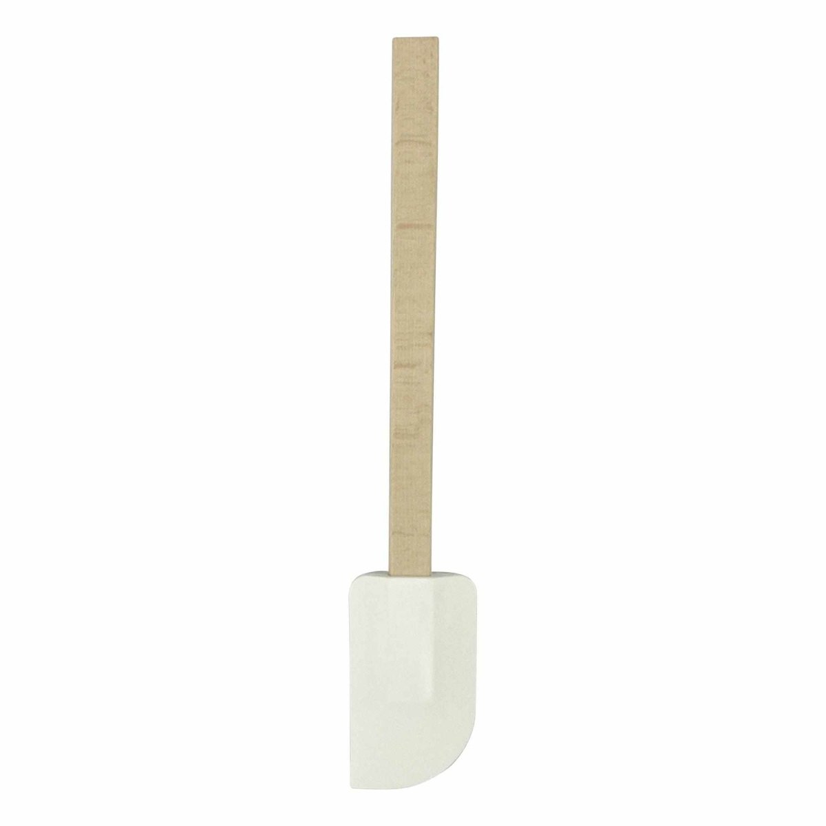 Teigschaber »aus Holz« - SOHFAKüchenartikel