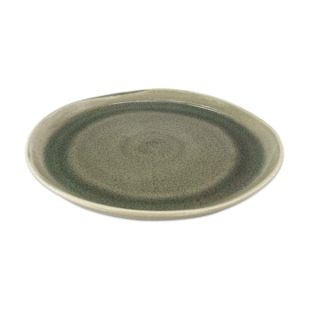 Teller »Dessert Teller latte« - SOHFA Geschirr